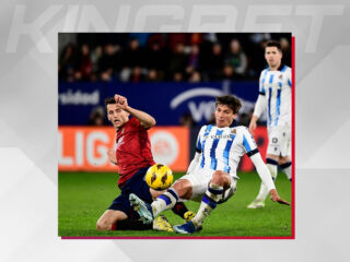 Σοσιεδάδ - Οσασούνα