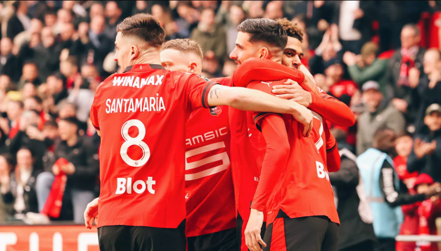 Η φορμαρισμένη Ρεν και ο κακός δαίμονας της Ρέιντζερς