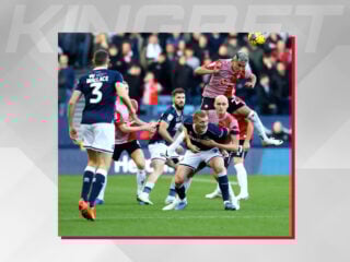 Σαουθάμπτον - Μίλγουολ