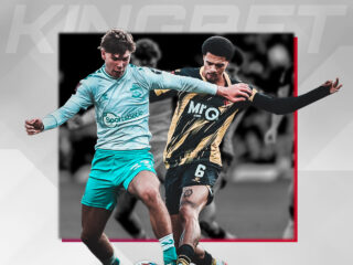 Σαουθάμπτον - Γουότφορντ