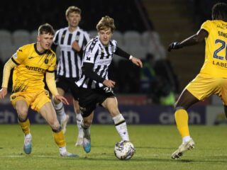 Λίβινγκστον - Σεντ Μίρεν