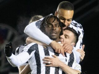 Σεντ Μίρεν - Σέλτικ