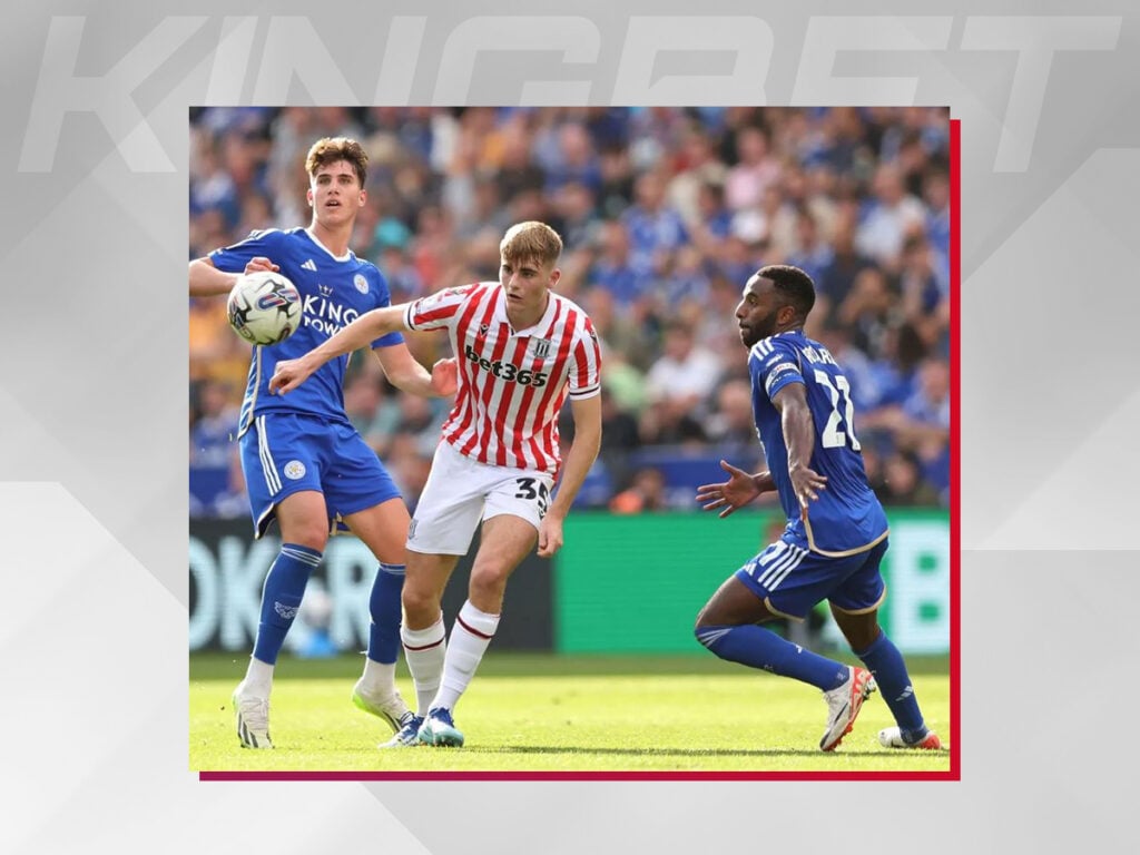 Στόουκ - Λέστερ προγνωστικά Τσάμπιονσιπ για στοίχημα