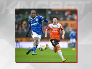 Στρασβούργο - Λοριάν