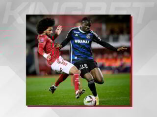 Στρασβούργο - Μπρεστ