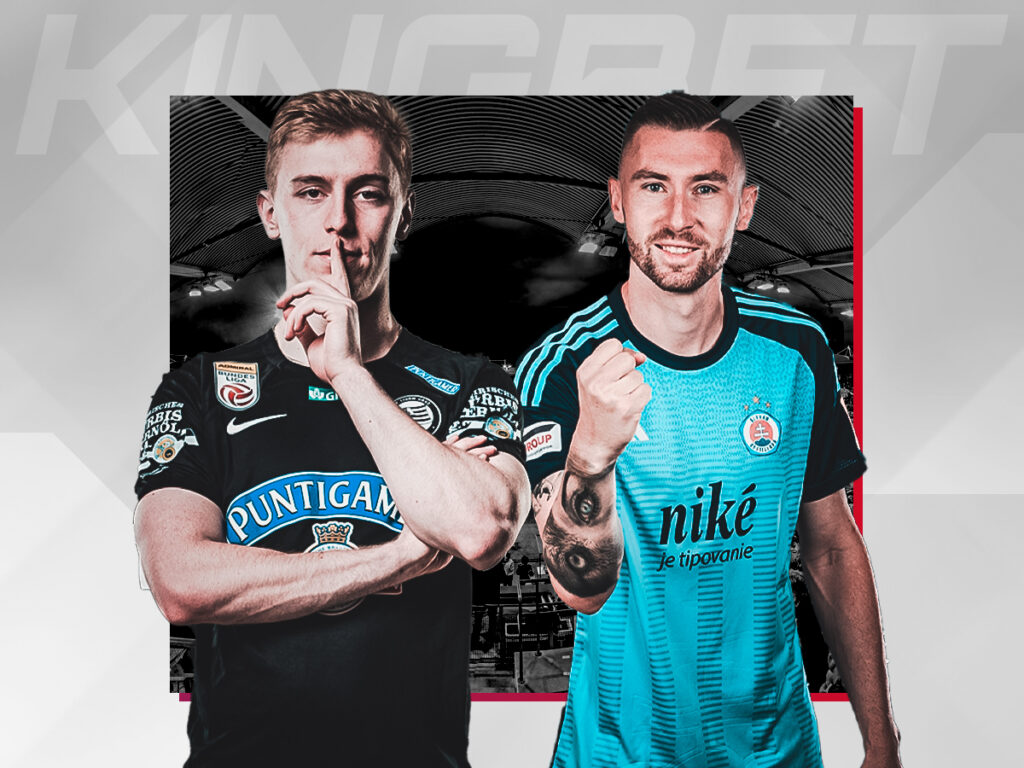 Στουρμ Γκρατς - Σλόβαν Μπρατισλάβας προγνωστικά για στοίχημα