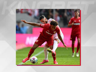 Στουτγάρδη - Κολωνία