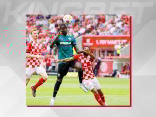 Στουτγάρδη - Μάιντς