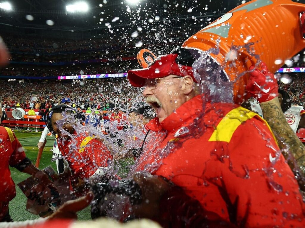 Προγνωστικά Superbowl 58