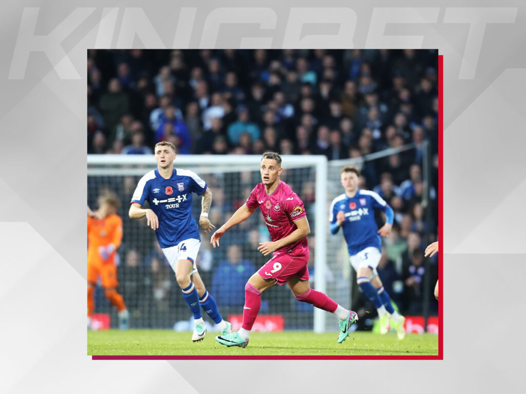 Σουόνσι - Ίπσουιτς προγνωστικά Τσάμπιονσιπ