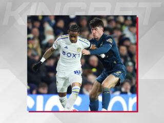 Σουόνσι - Λιντς