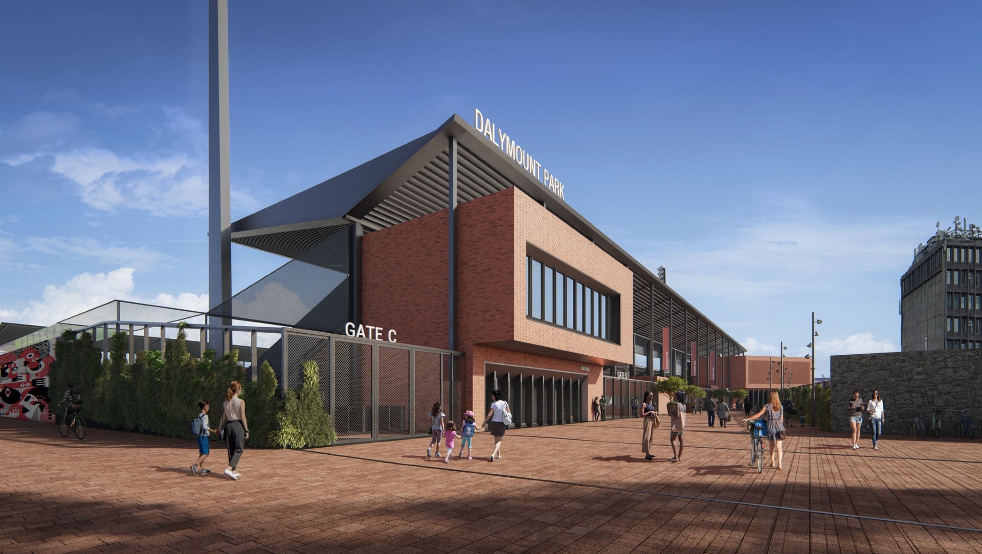 Ιρλανδία προγνωστικά