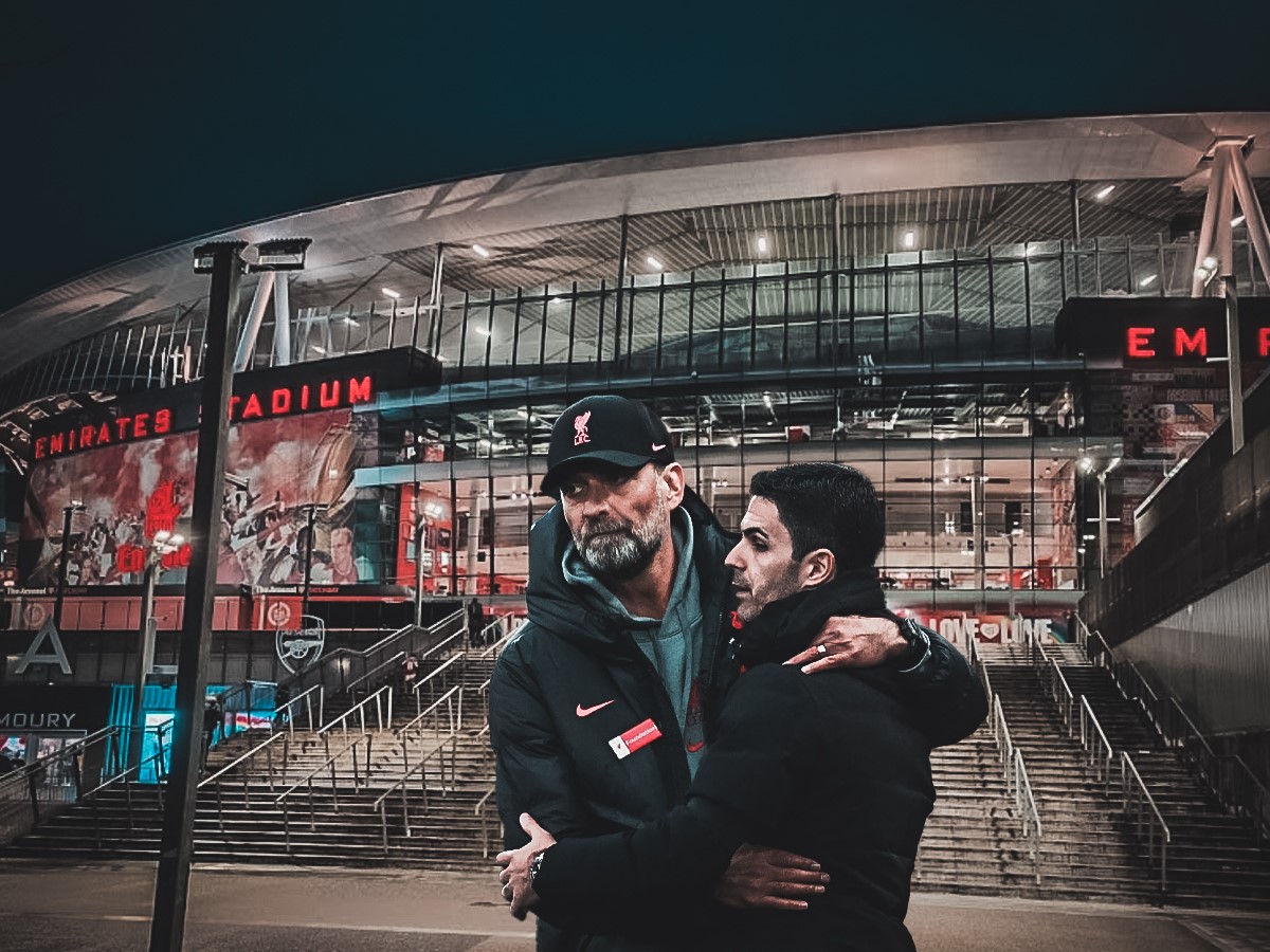 Άρσεναλ Λίβερπουλ αποδόσεις