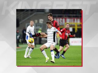 Μίλαν - Αταλάντα