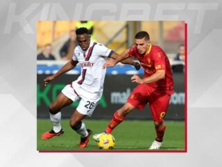 Μπολόνια - Λέτσε