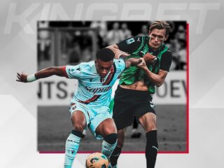 Μπολόνια - Σασσουόλο