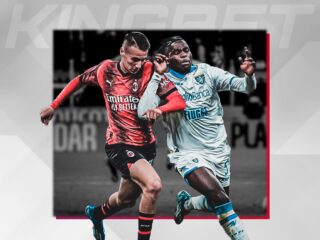 Φροζινόνε - Μίλαν