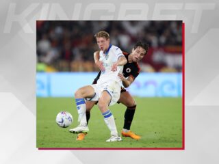 Φροζινόνε - Ρόμα