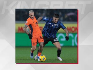 Ιντερ - Αταλάντα