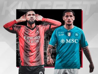 Μίλαν - Νάπολι