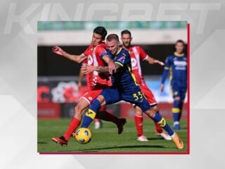 Μόντσα - Βερόνα