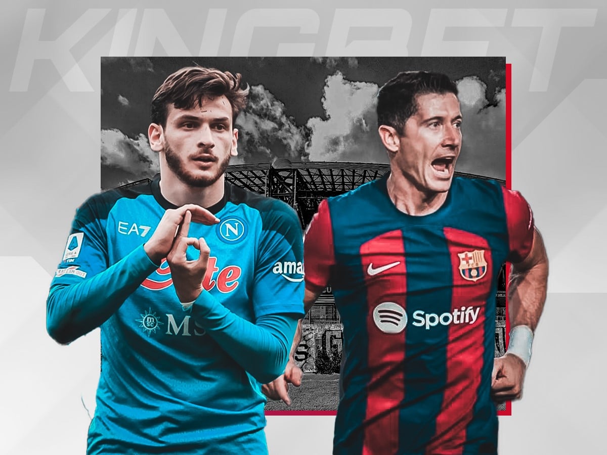 napoli-mpartselona-210224