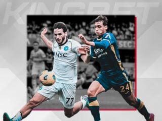 Νάπολι - Βερόνα