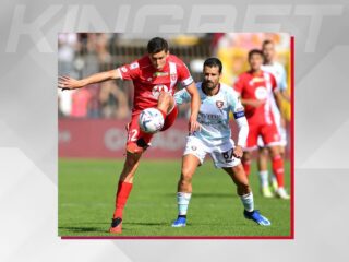 Σαλερνιτάνα - Μόντσα