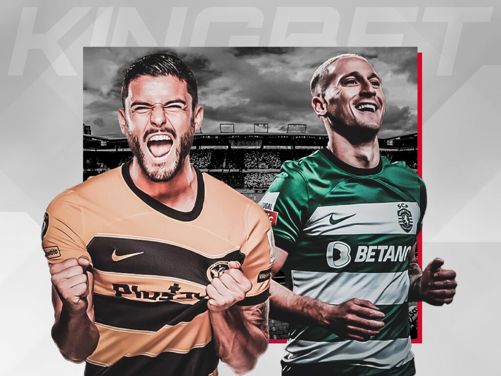 Γιουνγκ Μπόις Σπόρτινγκ ανάλυση