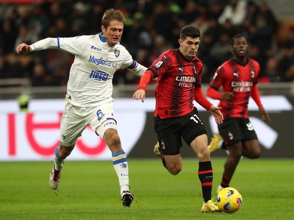 Δύσκολη έξοδος για τους «ροσονέρι»