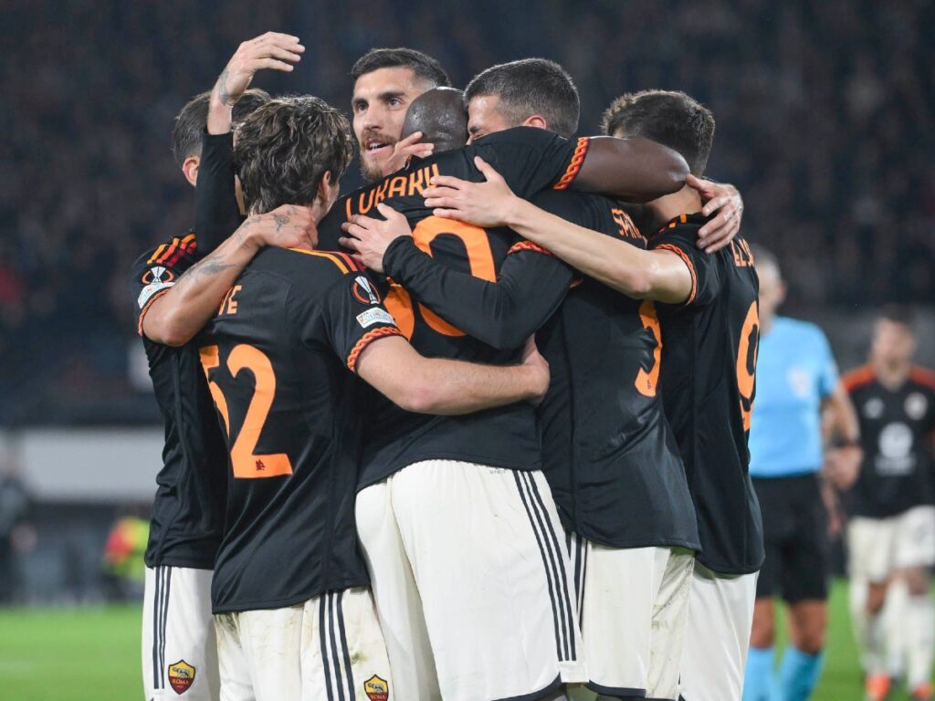 Το δυνατό σημείο της ημέρας από τις ομοφωνίες Τύπου