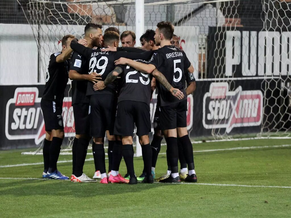 to dinato simeio tis imeras