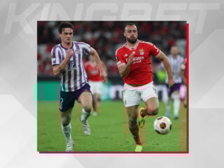 Τουλούζ - Μπενφίκα