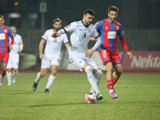 Τούζλα Σίτι - Πόσουσιε