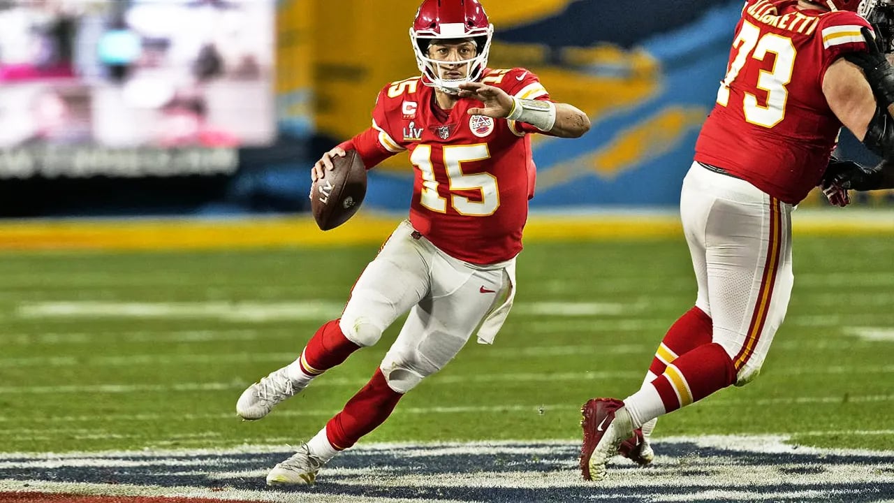 Γιατί αξίζει να ποντάρω στο NFL;