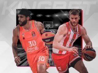 Βαλένθια - Ολυμπιακός