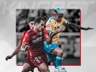 Βιγιαρεάλ - Κάντιθ