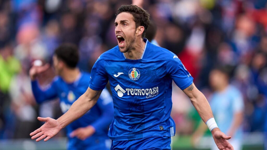 Βιγιαρεάλ - Χετάφε