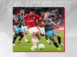 Φόλενταμ - Αϊντχόφεν