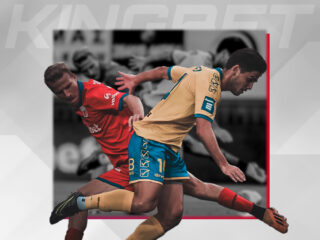 ΝΠΣ Βόλου - Παναιτωλικός