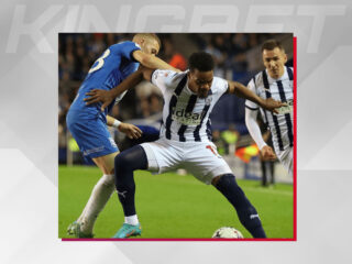 Γουέστ Μπρομ - Μπέρμιγχαμ