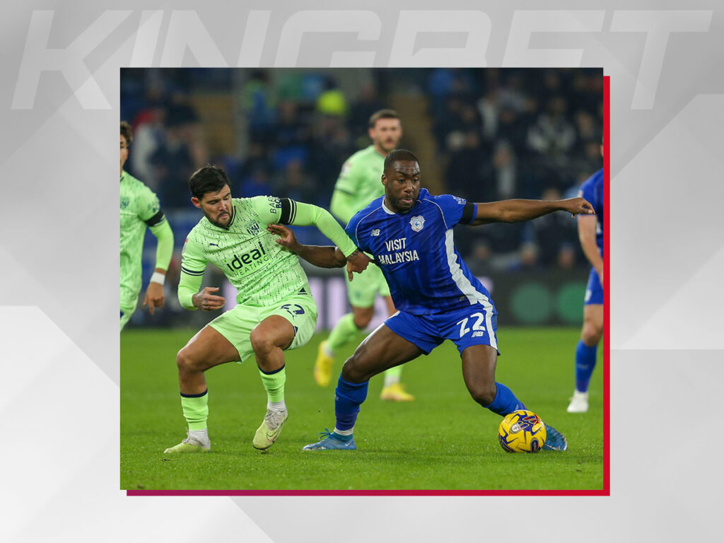 Γουέστ Μπρομ - Κάρντιφ προγνωστικά Τσάμπιονσιπ