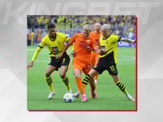 Βόλφσμπουργκ - Ντόρτμουντ