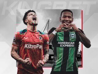 Γουλβς - Μπράιτον