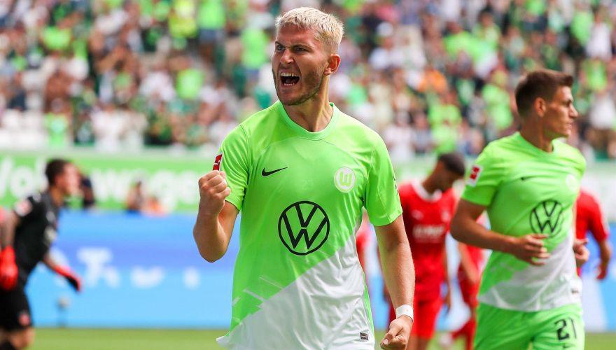 Στο «εξοχικό» με την οικοδέσποινα απογοητευμένη