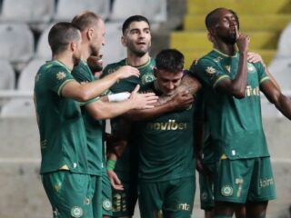 Απόλλων Λεμεσού - Ομόνοια