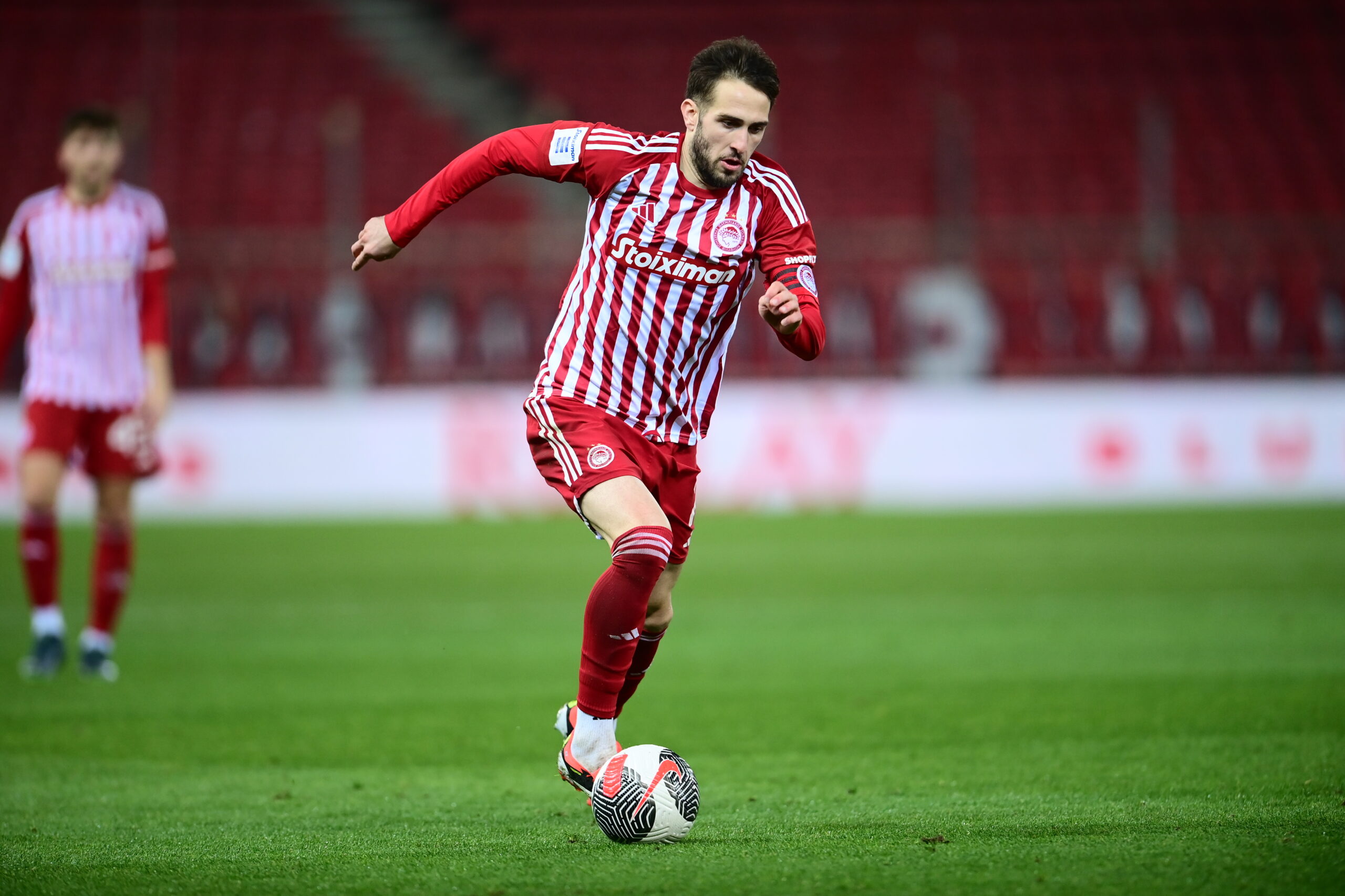 Stoiximan: Οι αναμετρήσεις του Σαββάτου με Stoiximan Master! 