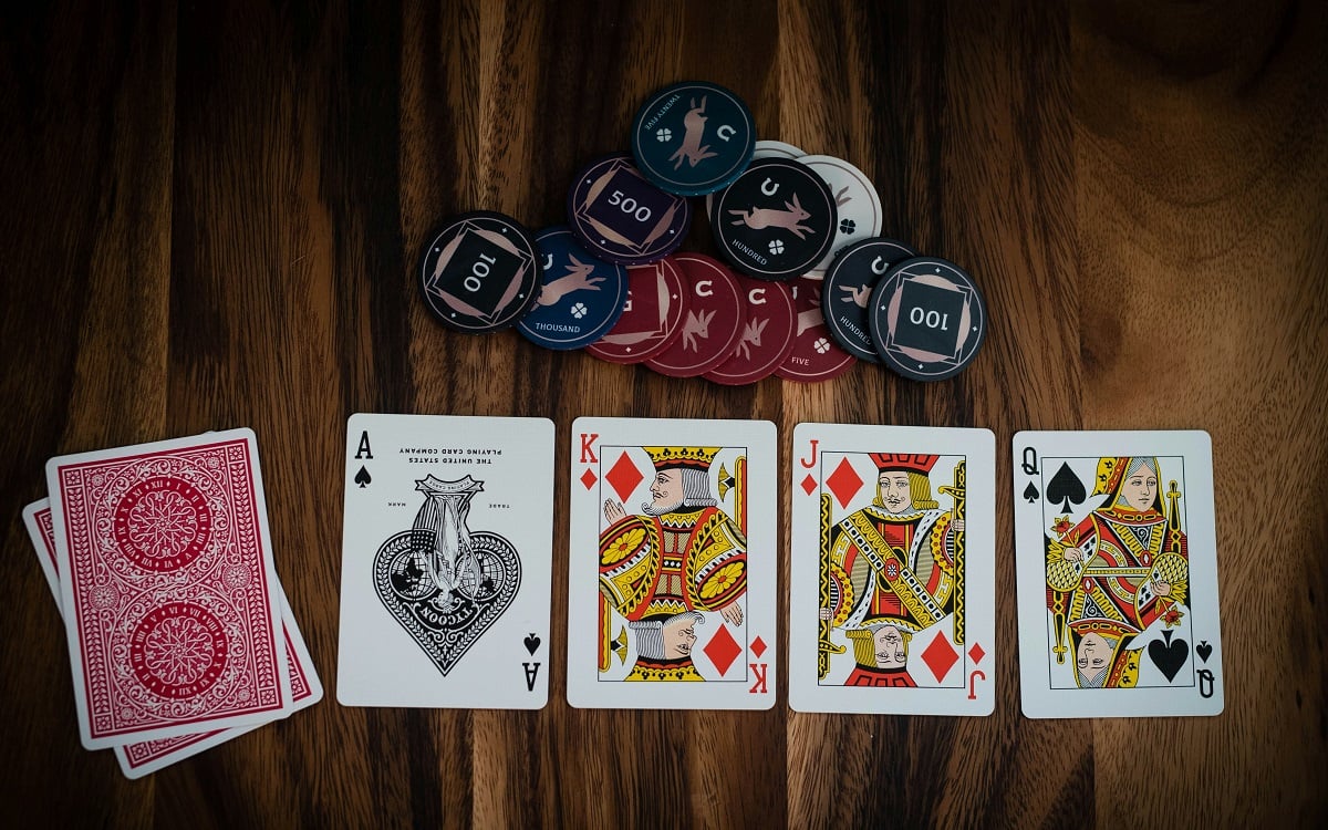 Πέντε μήνες σε ένα τραπέζι πόκερ με τον Nick the Greek