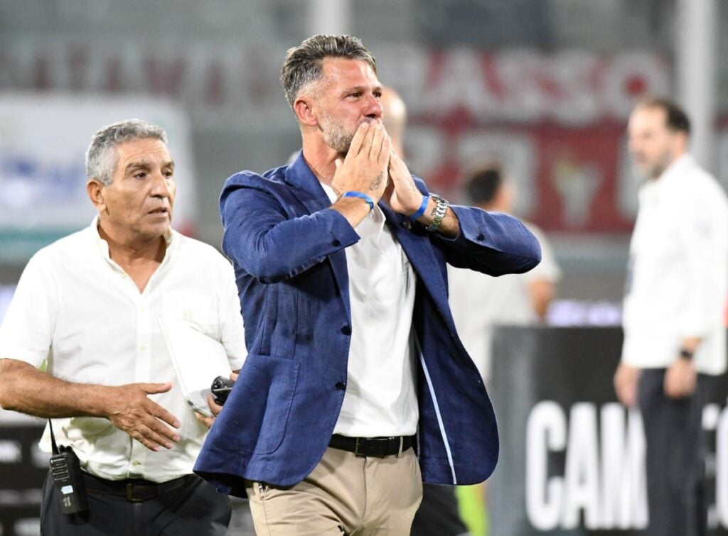 Προγνωστικά Βέργης