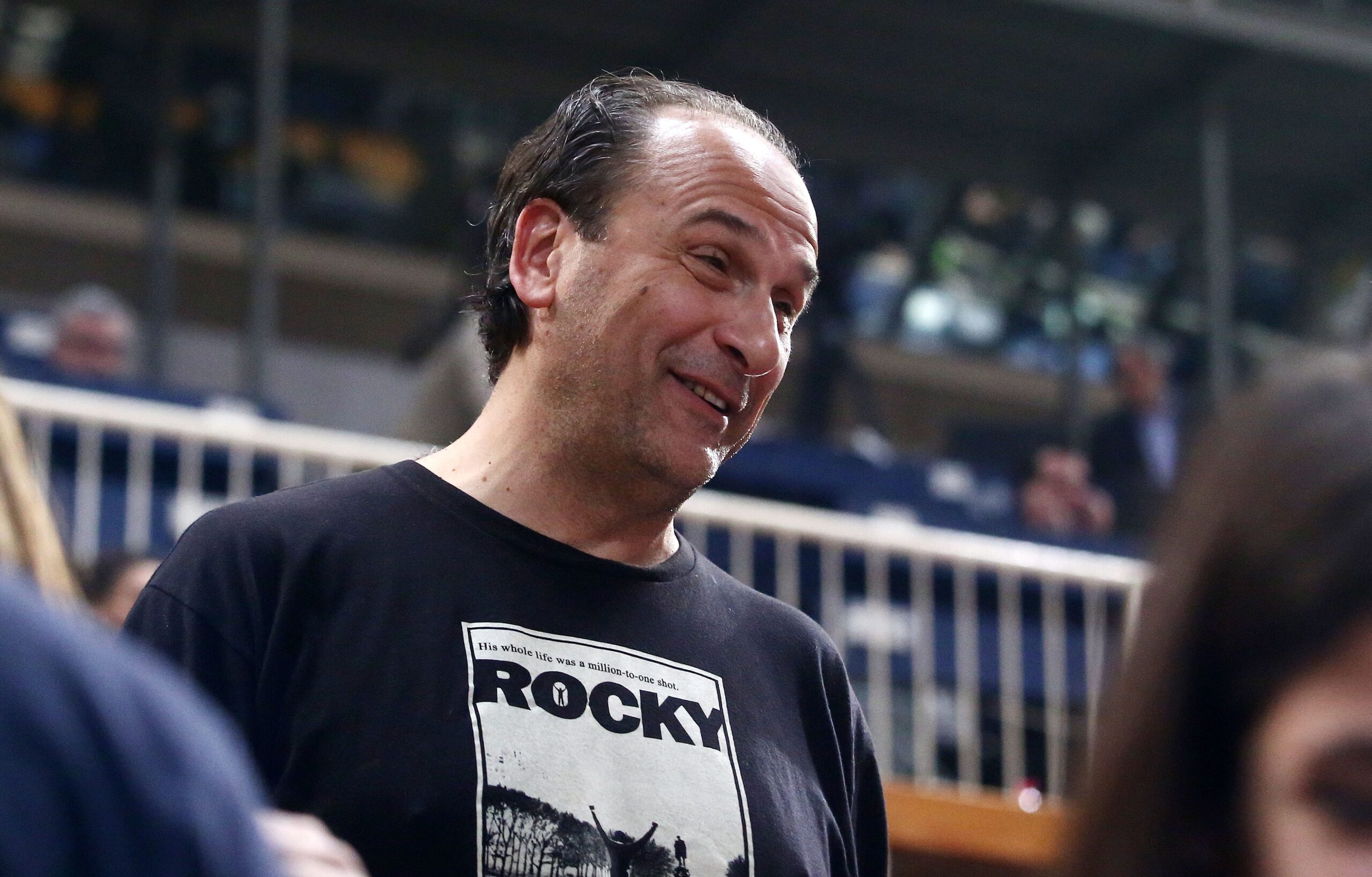 Μπάνε: Για αυτό δεν έχει μεγαλομέτοχο η ΚΑΕ ΠΑΟΚ